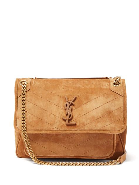 matches fashion ysl bag|st laurent YSL handbags.